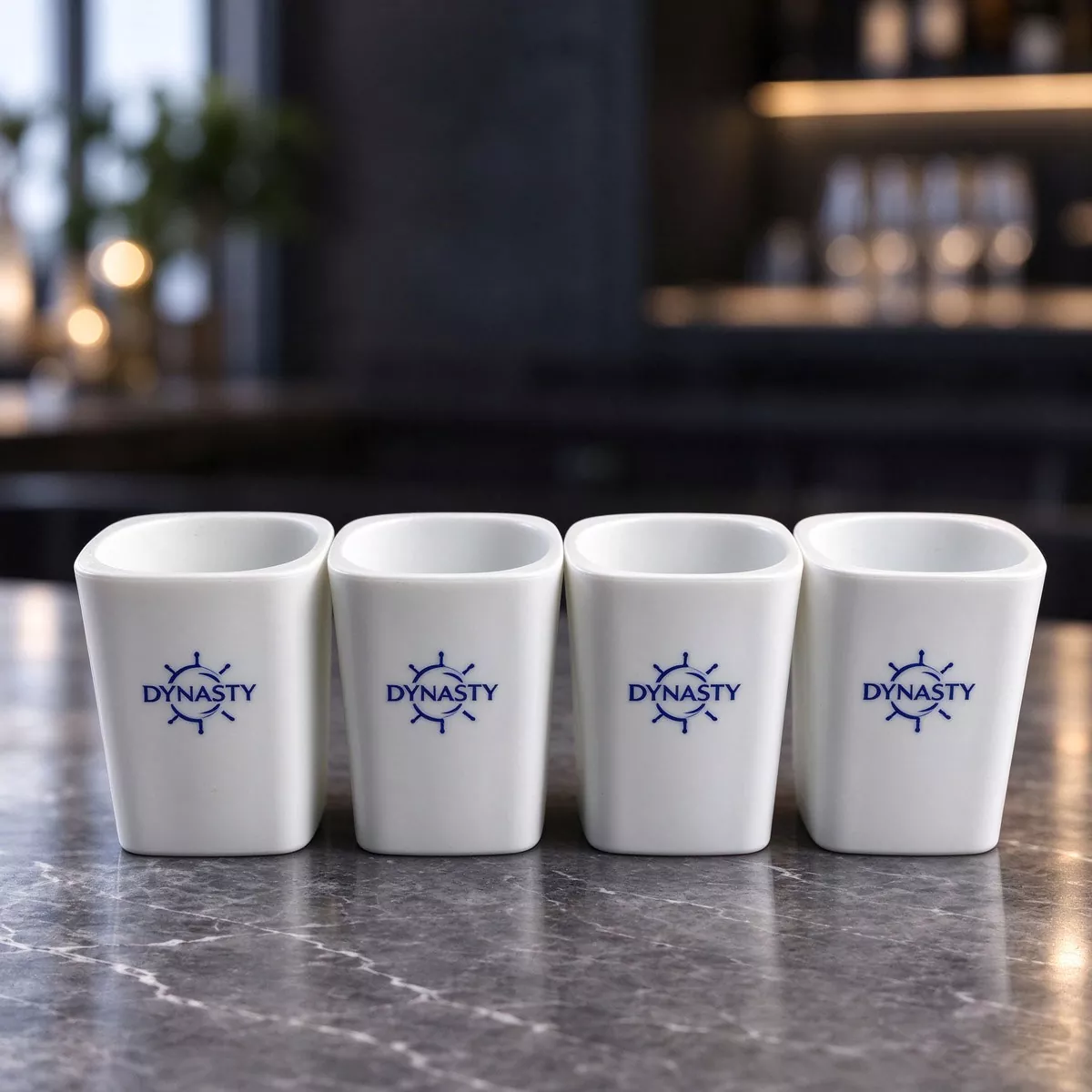 Shot Glasses