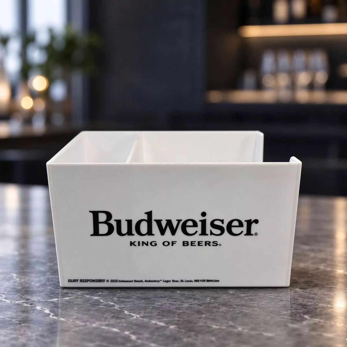 Bar Caddies