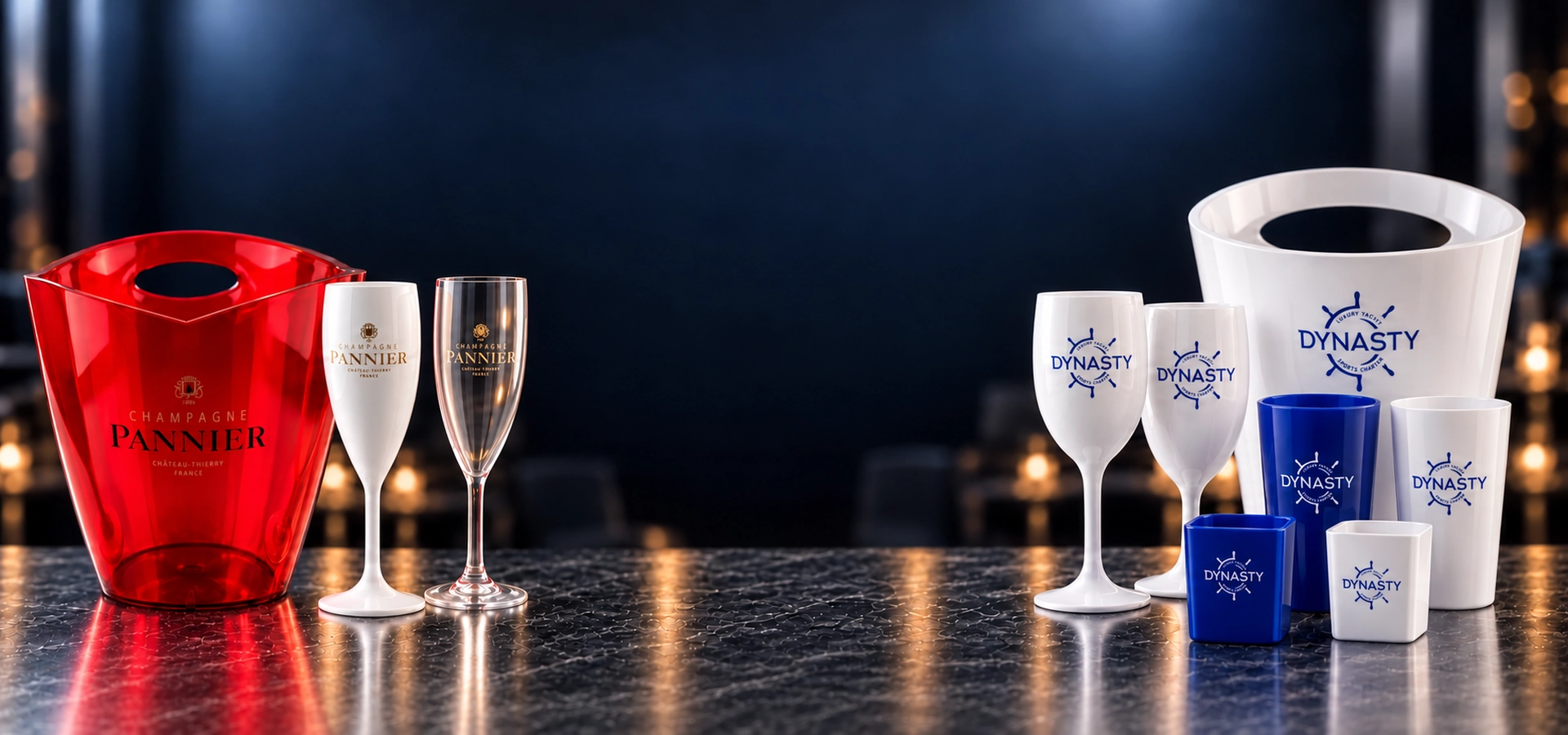 China Shot Glasses Supplier China Shot Glasses Supplier