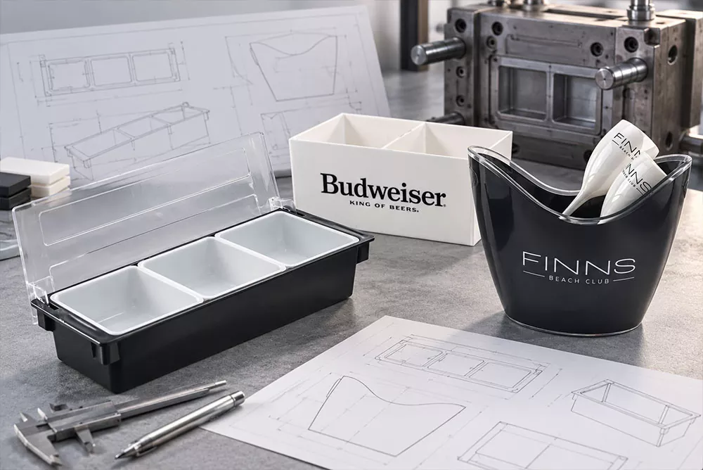 Custom Plastic Products