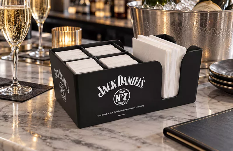 Napkin Holders