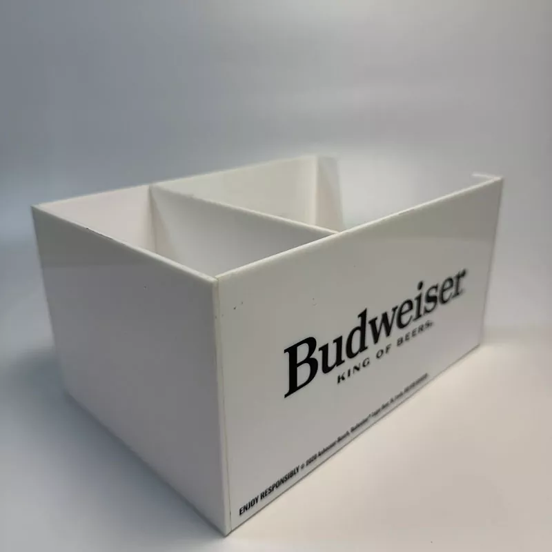 Bar Caddy Napkin Holder