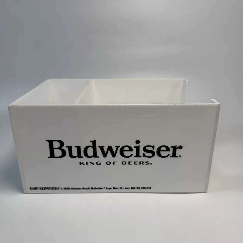 Bar Caddy Napkin Holder