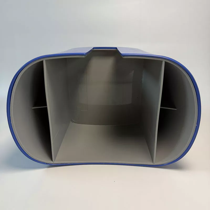 Plastic Bar Condiment Caddy