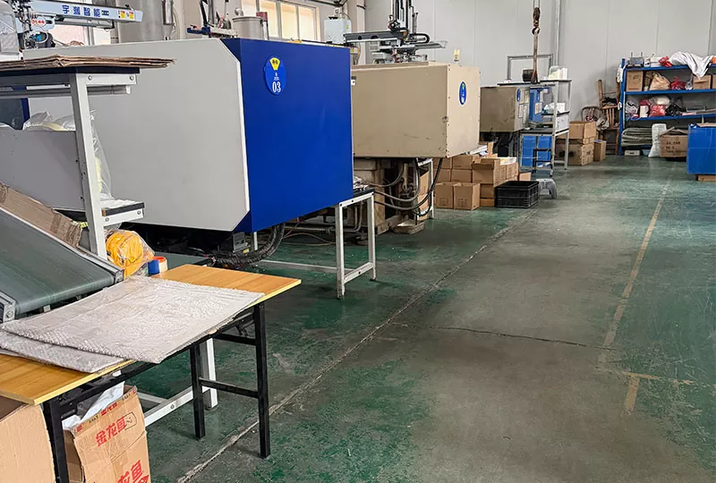 Injection Molding