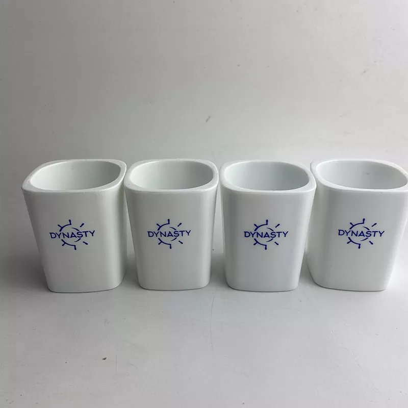 Plastic Shot Glass