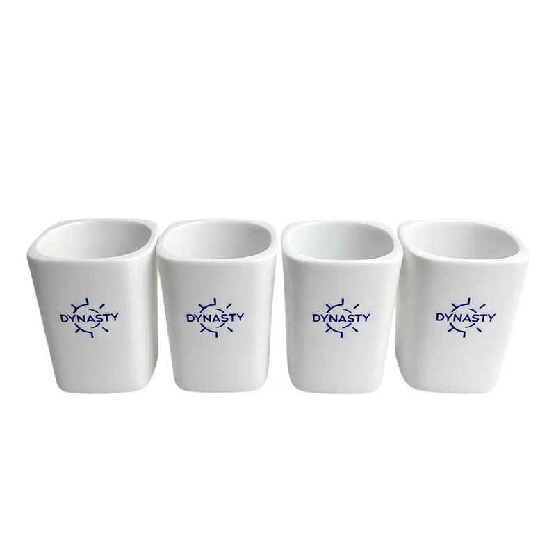 Plastic Shot Glass